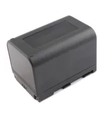 Аккумулятор к фото/видео Extradigital JVC BN-V615 (DV00DV1088)