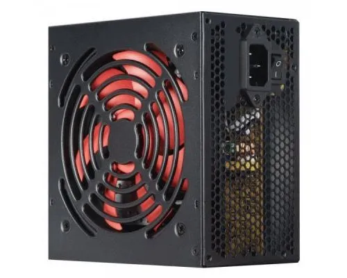 Блок живлення Xilence 400W (XP400R7)