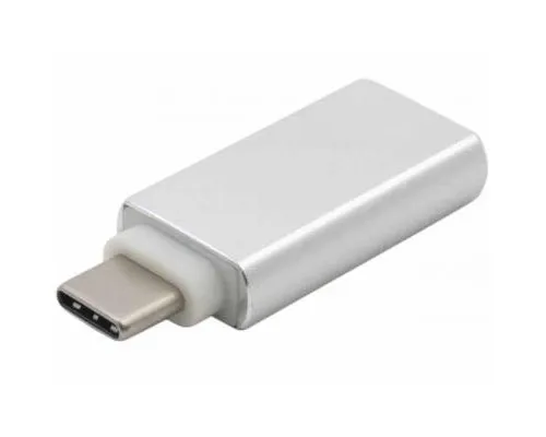 Переходник USB 3.0 Type-C to AF Extradigital (KBU1665)