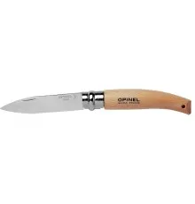 Ніж Opinel Couteau de Jardin №8 Inox VRI, в коробке (133080)