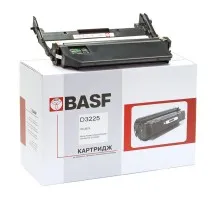 Драм картридж BASF для Xerox Ph P3052/3260, WC3215/3225 аналог 101R00474 (DRB3225)