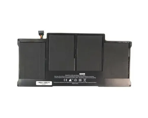 Аккумулятор для ноутбука APPLE MacBook Air 13 (A1405) 7.4V 48Wh PowerPlant (NB420094)
