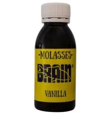 Добавка Brain fishing Molasses Vanilla (ваниль), 120 ml (1858.00.60)