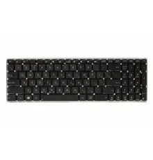 Клавиатура ноутбука ASUS X552/X552CL/X552LAV/X552LDV (KB310111)