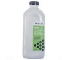 Тонер KONICA MINOLTA TN114/106B/302B, 410г Patron (PN-MDI152-410)