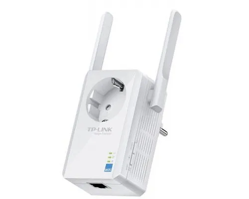 Ретранслятор TP-Link TL-WA860RE