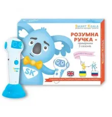 Інтерактивна іграшка Smart Koala Стартовый набор Smart Koala New (SKS0012BW)