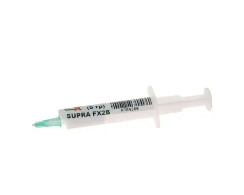 Змазка для т/плівок SUPRA FX2B 5г AHK (6000664)