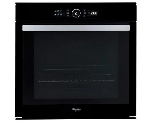 Духова шафа Whirlpool AKZM 8420NB (AKZM8420NB)