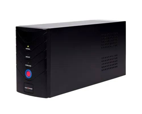 Источник бесперебойного питания LogicPower LP-1700VA (8295)