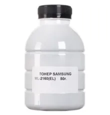 Тонер Samsung ML-2160/SCX-3400 , D101/ D111, 50г Welldo (UWDTS2165-50)