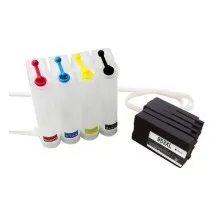 СБПЧ NewTone HP OfficeJet Pro 7730 (IS.417)