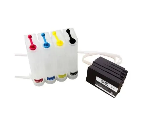 СБПЧ NewTone HP OfficeJet Pro 7730 (IS.417)