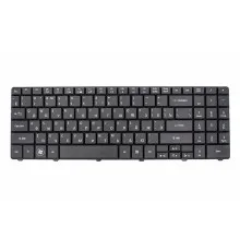 Клавіатура ноутбука Acer Aspire 5516/eMachines E525 черный, без фрейма (KB310739)