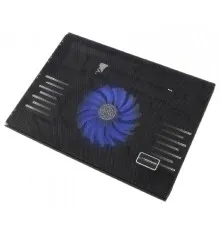 Підставка до ноутбука Esperanza Solano Notebook Cooling Pad all types (EA142)