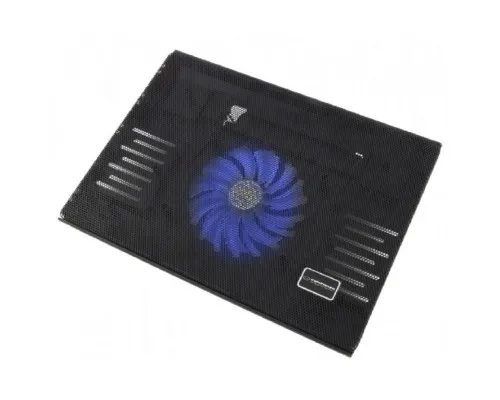 Подставка для ноутбука Esperanza Solano Notebook Cooling Pad all types (EA142)