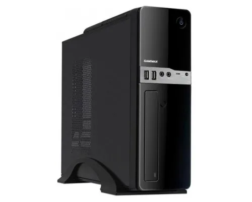 Корпус Gamemax ST607-400W