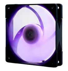 Кулер для корпуса Scythe Kaze Flex 120 mm RGB PWM (SU1225FD12LR-RDP)