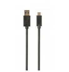 Дата кабель USB 3.0 AM to Type-C 0.5m Cablexpert (CCP-USB3-AMCM-0.5M)