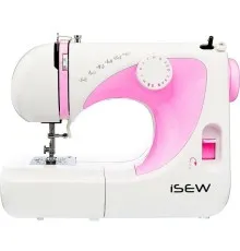 Швейна машина Janome ISEW-A15