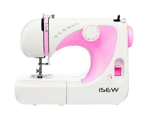 Швейная машина Janome ISEW-A15