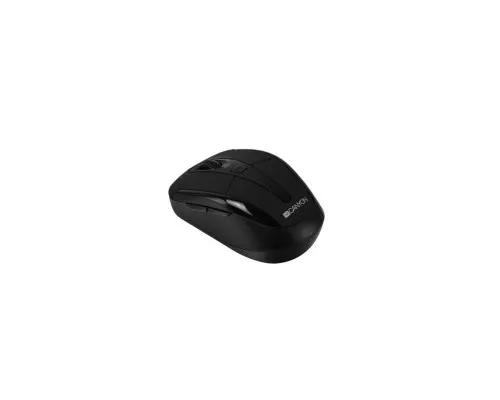 Мышка Canyon CNR-MSOW06B Wireless Black (CNR-MSOW06B)