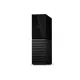 Зовнішній жорсткий диск 3.5 14TB My Book Desktop WD (WDBBGB0140HBK-EESN)