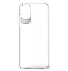 Чехол для мобильного телефона Dengos TPU Samsung Galaxy M21 (DG-TPU-TRP-46) (DG-TPU-TRP-46)
