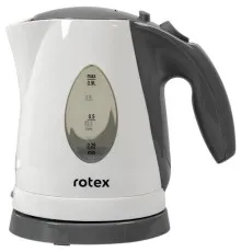 Электрочайник Rotex RKT60-G