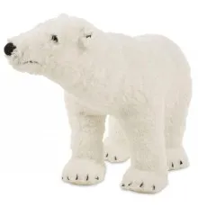 Мягкая игрушка Melissa&Doug плюшевый полярный медведь, 91 см (MD8803)