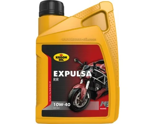 Моторна олива Kroon-Oil 4-T EXPULSA RR 10W-40 1л (KL 33014)