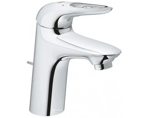 Змішувач Grohe Eurostyle (33558003)