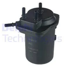 Фільтр паливний Delphi HDF915
