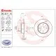 Гальмівний диск Brembo 08.5211.10