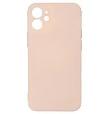 Чехол для мобильного телефона Armorstandart ICON Case Apple iPhone 12 Mini Pink Sand (ARM57486)