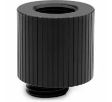 Фітинг для СРО Ekwb EK-Quantum Torque Rotary Offset 3 - Black (3831109832783)
