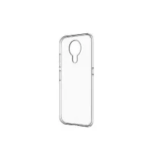 Чохол до мобільного телефона Armorstandart Air Series Nokia G10/G20 Transparent (ARM59438)