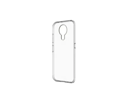 Чехол для мобильного телефона Armorstandart Air Series Nokia G10/G20 Transparent (ARM59438)