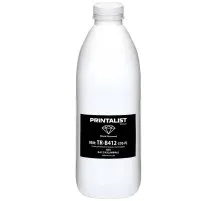 Тонер OKI B412/432/MB462, 370г Black Printalist (TR-B412-370-PL)