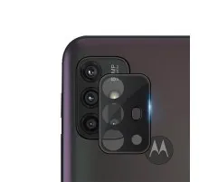 Скло захисне BeCover камеры Motorola Moto G20 (706612)