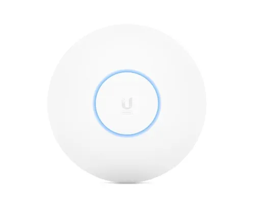 Точка доступу Wi-Fi Ubiquiti UniFi 6 LR (U6-LR)