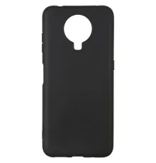 Чохол до мобільного телефона Armorstandart G-Case Nokia G10/G20 Black (ARM60771)