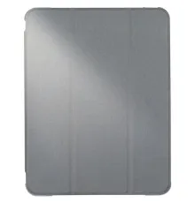 Чохол до планшета BeCover Soft TPU Pencil Apple iPad mini 6 2021 Gray (706755)