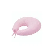 Подушка Верес для кормления Medium pink 200х90 (300.03)