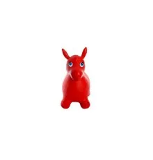 Попрыгун Limo Toy Попрыгун-ослик red (MS 0737 red)