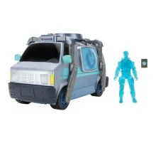 Фигурка для геймеров Jazwares Fortnite Deluxe Feature Vehicle Reboot Van (FNT0732)