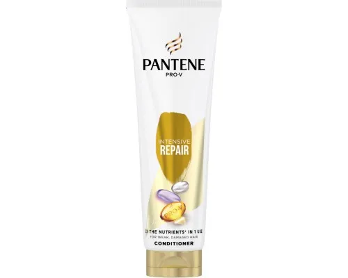 Кондиционер для волос Pantene Интенсивное восстановление 275 мл (8001841740331)