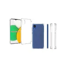 Чохол до мобільного телефона BeCover Samsung Galaxy A03 Core SM-A032 Clear (707340)