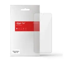Плівка захисна Armorstandart Xiaomi Redmi Note 11S (ARM62260)