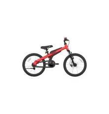 Дитячий велосипед Ninebot Kids Bike 18'' Red (789219)